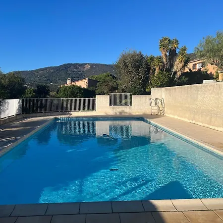 Villa Le Mazet Au Lavandou Le Lavandou