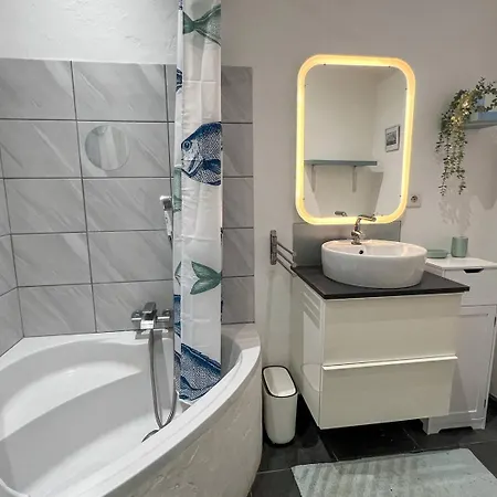 Vila Le Mazet Au Lavandou Le Lavandou