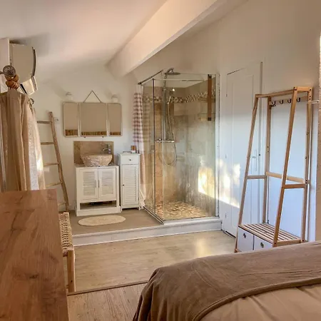 Le Mazet Au Lavandou