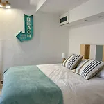 Le Mazet Au Lavandou Villa *