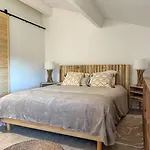 Villa Le Mazet Au Lavandou *