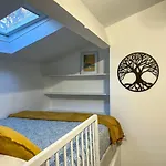 Villa Le Mazet Au Lavandou *