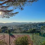 Le Mazet Au Lavandou Villa *