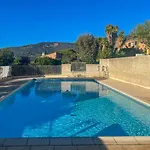 Villa Le Mazet Au Lavandou *