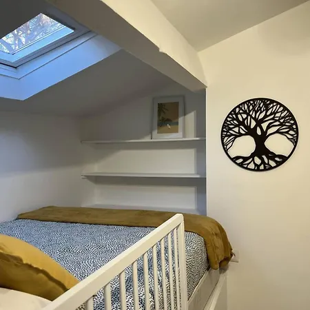 Le Mazet Au Lavandou Ле-Лаванду