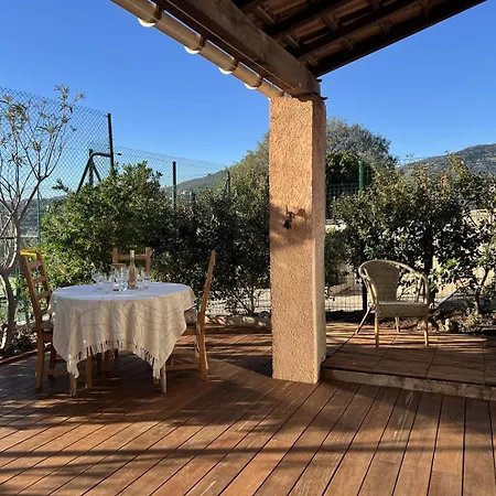 Le Mazet Au Lavandou * Le Lavandou