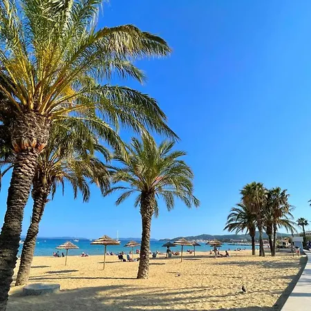 Le Mazet Au Lavandou Villa Le Lavandou
