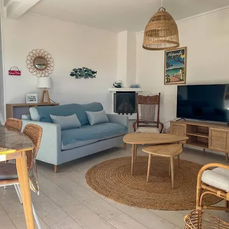 Villa Le Mazet Au Lavandou *