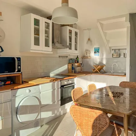 Villa Le Mazet Au Lavandou