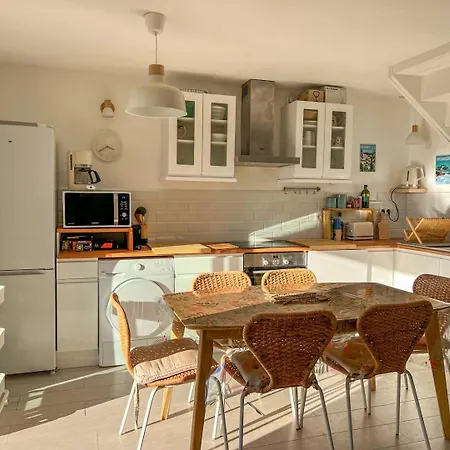 Le Mazet Au Lavandou