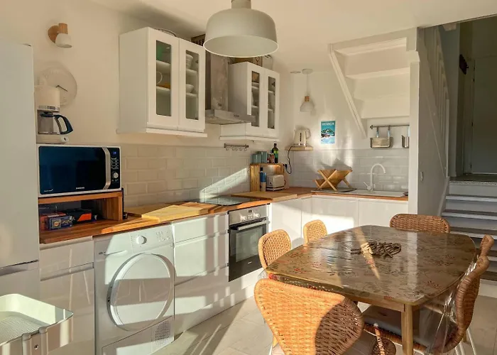 Villa Le Mazet Au Lavandou