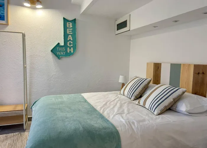 Le Mazet Au Lavandou Villa *