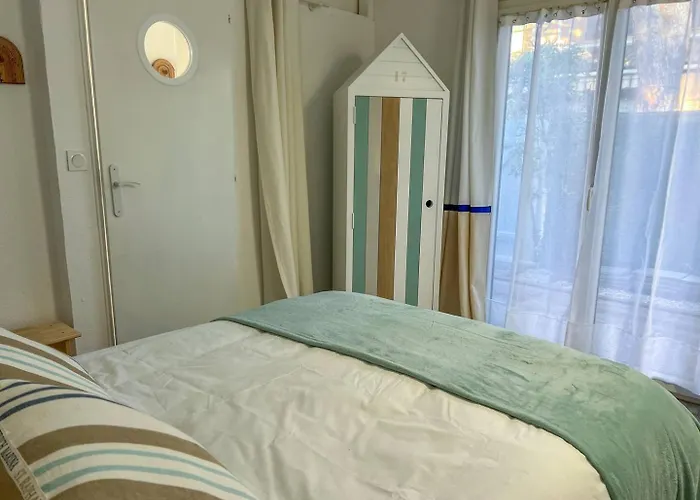 Le Mazet Au Lavandou