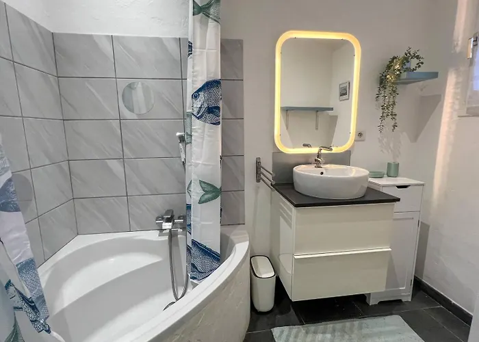 Villa Le Mazet Au Lavandou Le Lavandou